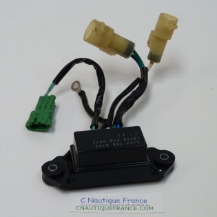 BF115 BF150 TRIM RELAY 115 - 150 HP HONDA 38550-ZY6-003 2