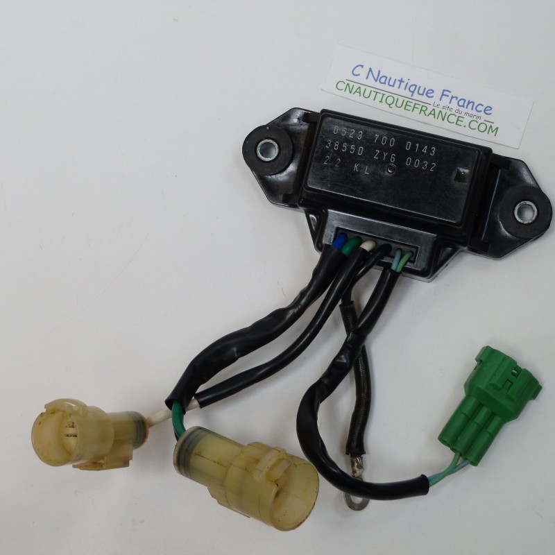 BF115 BF150 TRIM RELAY 115 - 150 HP HONDA 38550-ZY6-003 2