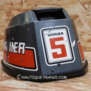 5 HP 2S CALANDRA MARINER