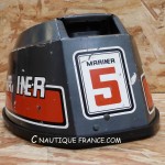 5 CV 2T CAPOT MARINER