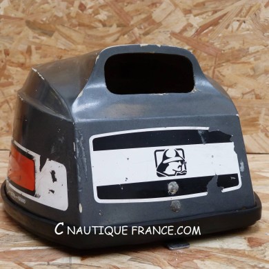 5 HP 2S CALANDRA MARINER