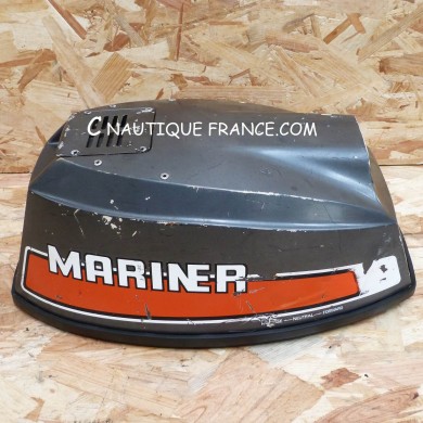 5 CV 2T CAPOT MARINER