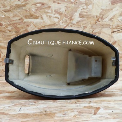 5 CV 2T CAPOT MARINER