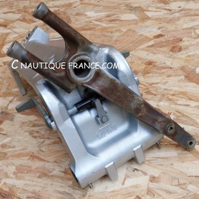 BF135 BF150 BRACKET STEERING 135 - 150 CV HONDA ZY6