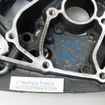 BF115 BF150 CARTER MOTORE 115 - 150 CV HONDA 23170-ZY6-000ZA