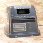 CAPOT 5 CV 2T SUZUKI DT5