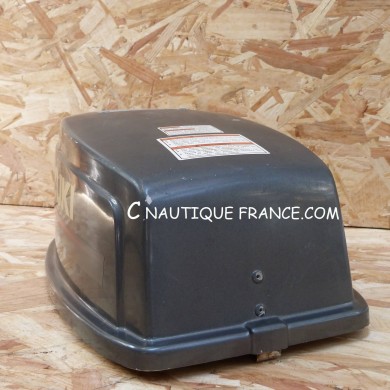 CALANDRA 5 CV SUZUKI DT5