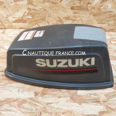 CAPOT 5 CV 2T SUZUKI DT5