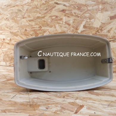 TOP COWL 5 HP SUZUKI DT5