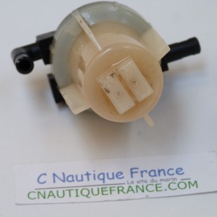 6 - 60 HP FILTER FUEL MERCURY 87946A15