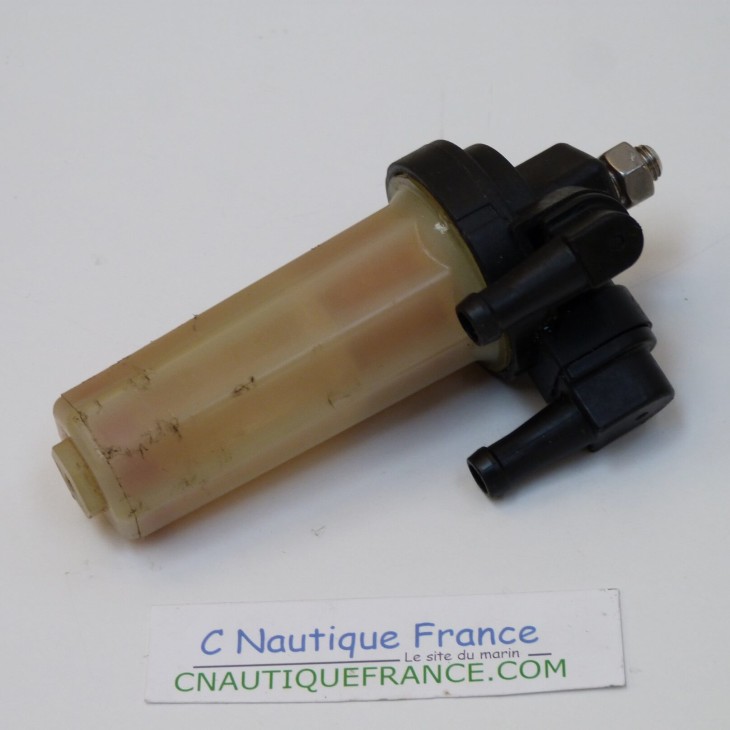 FILTRE ESSENCE YAMAHA MERCURY 75 - 115 CV