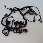 40 - 65 HP ENGINE ELECTRICAL HARNESS EVINRUDE 587050