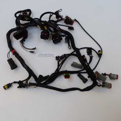 40 - 65 CV CABLAGGIO ELETTRICO ETEC EVINRUDE 587050