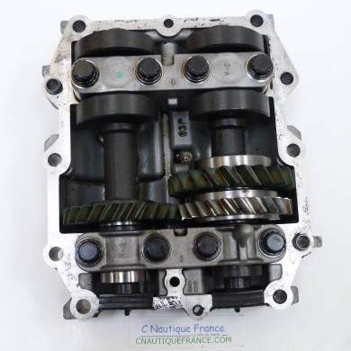 F150 COUNTER BALANCER 150 HP 4S YAMAHA 63P-11500