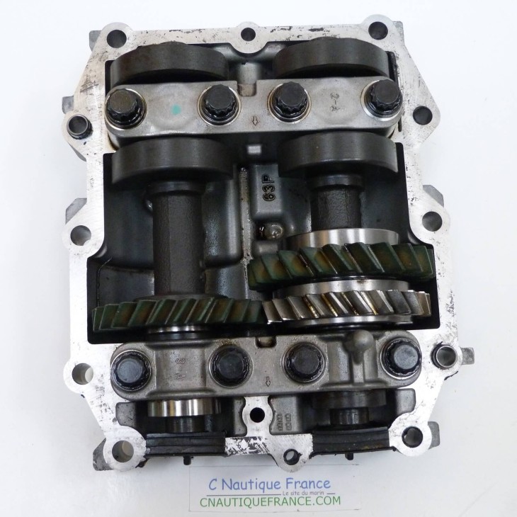 F150 CONTRE BALANCIER 150 CV 4T YAMAHA 63P-11500