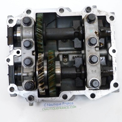 F150 CONTRALBERO 150 CV 4T YAMAHA 63-11500