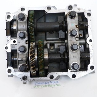 F150 CONTRALBERO 150 CV 4T YAMAHA 63-11500