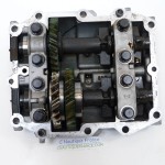 F150 CONTRE BALANCIER 150 CV 4T YAMAHA 63P-11500