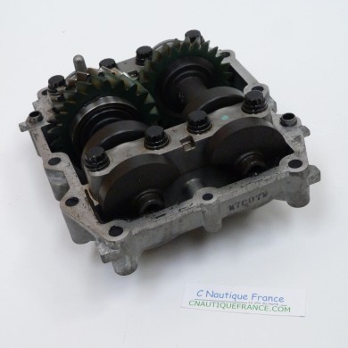 F150 CONTRALBERO 150 CV 4T YAMAHA 63-11500