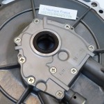 BF115 BF150 POMPA OLIO 115 - 150 CV 4T HONDA 15100-ZY6-000