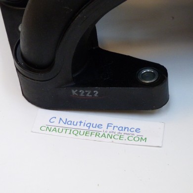 BF135 BF150 COLLECTEUR D'ADMISSION 135 - 150 CV HONDA 17110-ZY6-003