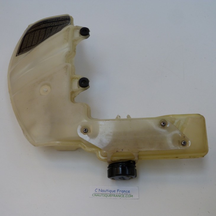 40 - 65 CV SERBATOIO OLIO EVINRUDE E-TEC 5007951