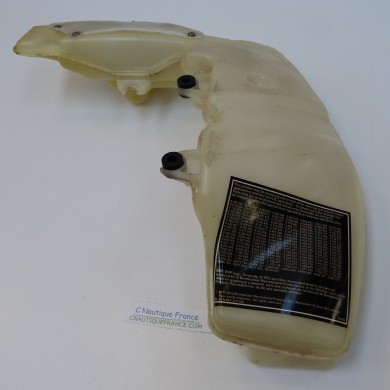 Réservoir d'huile evinrude 40 - 60 cv e-tec