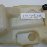 Réservoir d'huile evinrude 40 - 60 cv e-tec