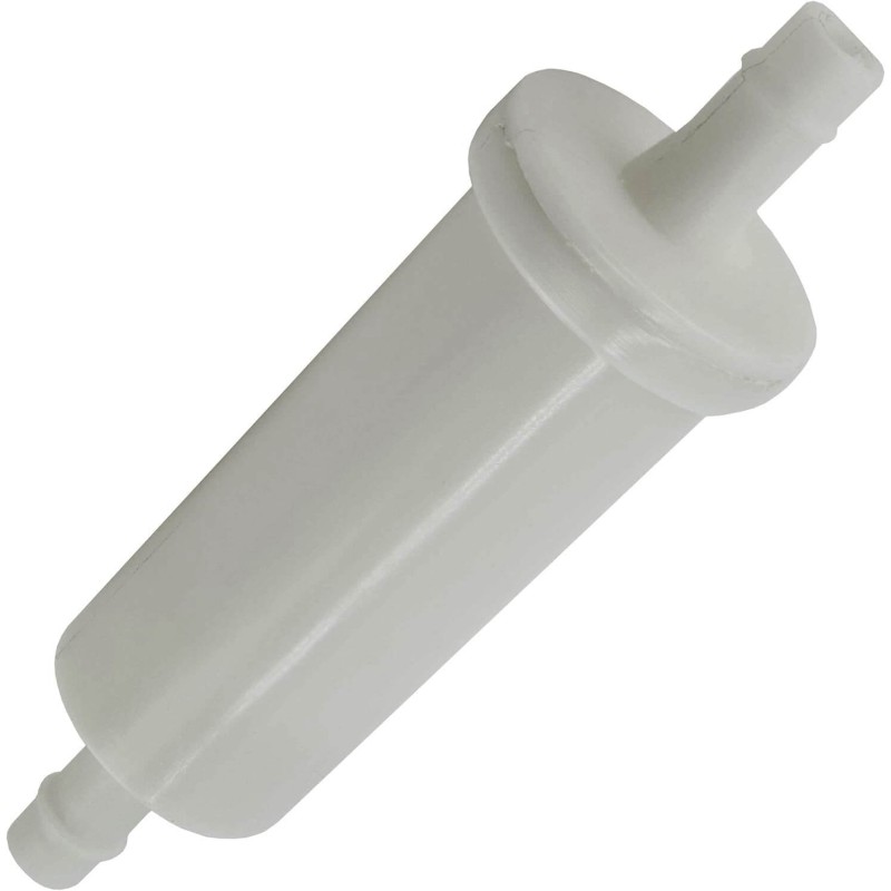8 MM FILTRO BENZINA PER MERCURY YAMAHA JOHNSON