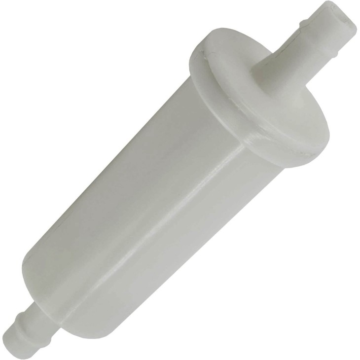 8 MM FILTRO BENZINA PER MERCURY YAMAHA JOHNSON
