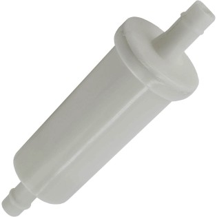 FILTRE ESSENCE 8MM HORS-BORD YAMAHA ENTRETIEN MOTEUR