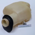 DF4 DF6 FUEL TANK 4 - 6 HP 4S SUZUKI 91J