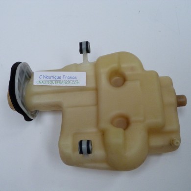 DF4 DF6 SERBATOIO BENZINA 4 - 6 CV 4T SUZUKI 91J