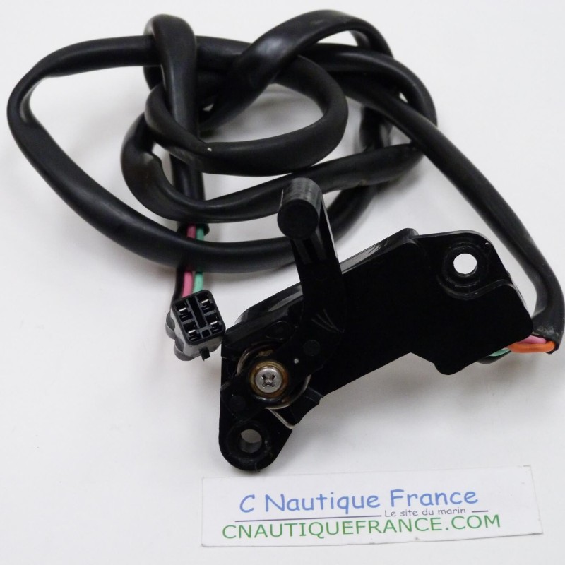25 - 250 CV 4T SENSORE DI TRIM SUZUKI EVINRUDE JOHNSON 34801-99E04