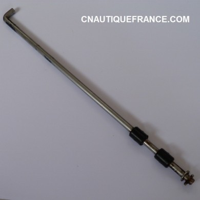 TIGE D'INVERSEUR 6 8 CV 2T YAMAHA 6G1 -44110