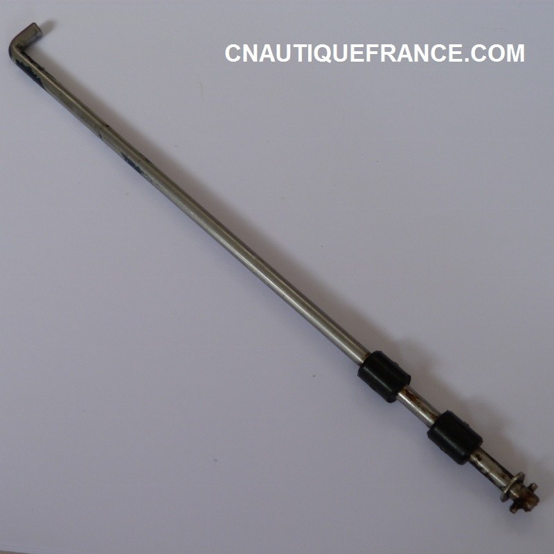 TIGE D'INVERSEUR 6 8 CV 2T YAMAHA 6G1 -44110