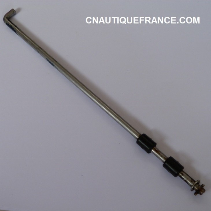 TIGE D'INVERSEUR 6 8 CV 2T YAMAHA 6G1 -44110