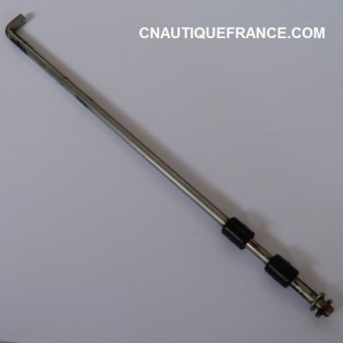 TIGE D'INVERSEUR 6 8 CV 2T YAMAHA 6G1 -44110