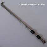 TIGE D'INVERSEUR 6 8 CV 2T YAMAHA 6G1 -44110