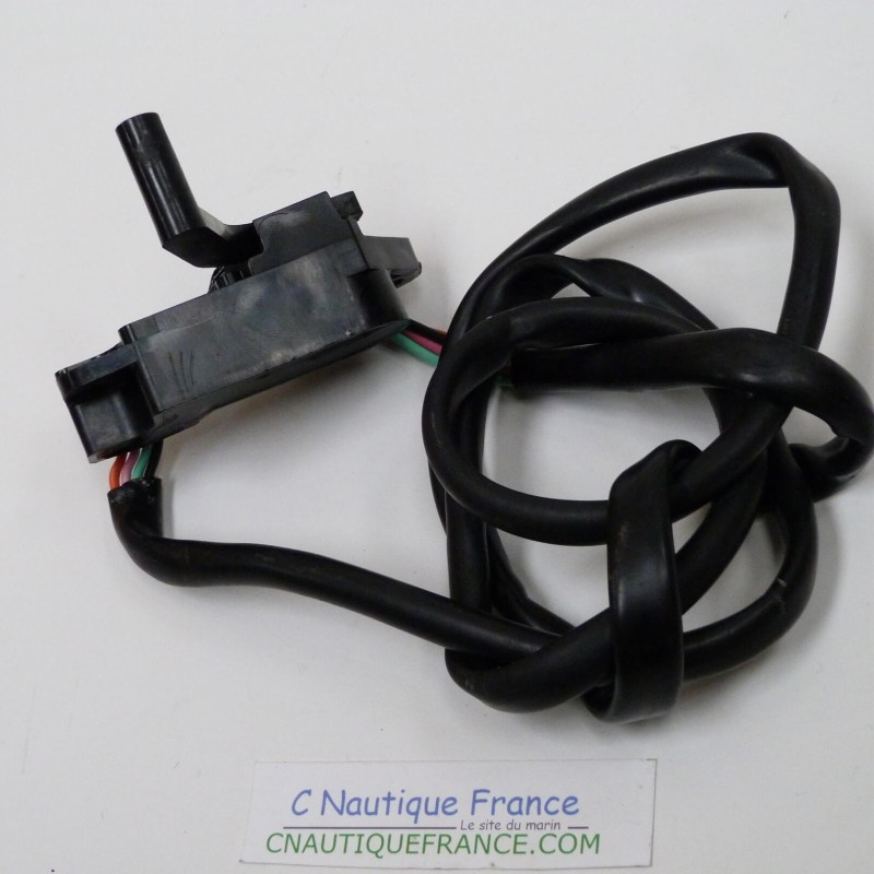 25 - 250 HP 4S SENSOR POWER TRIM SUZUKI 34801-99E04