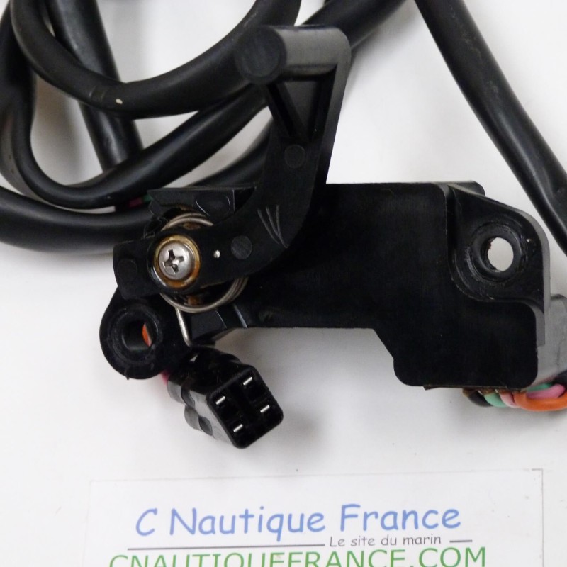 25 - 250 HP 4S SENSOR POWER TRIM SUZUKI 34801-99E04