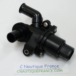 F50 F60 VALVE DE CONTROL IAC 50 - 60 HP 4S YAMAHA 6C5-13501-01