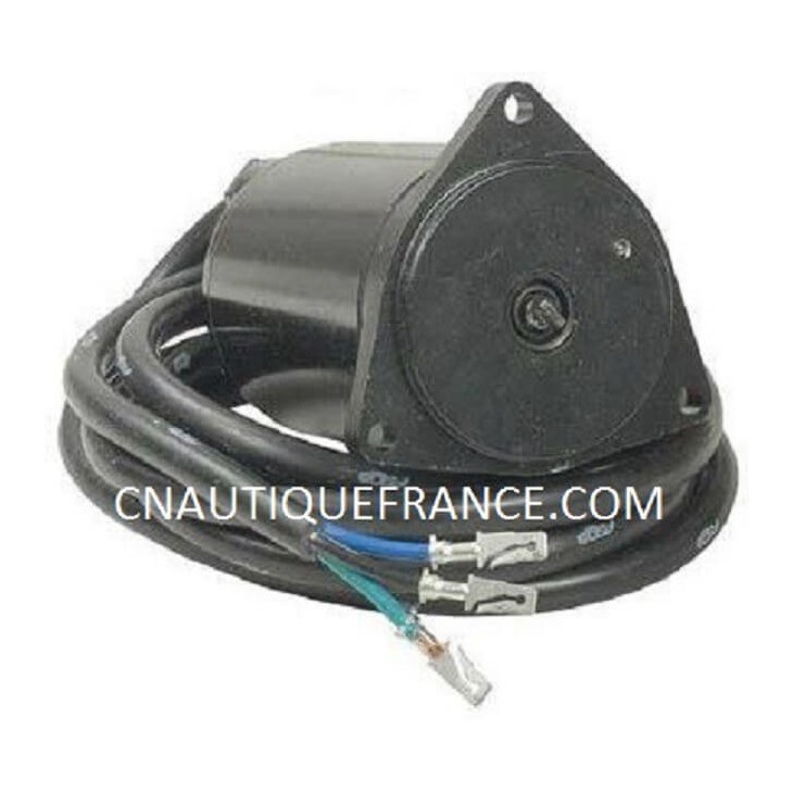 MOTEUR DE TRIM 70 - 250 CV ADAPTABLE JOHNSON EVINRUDE