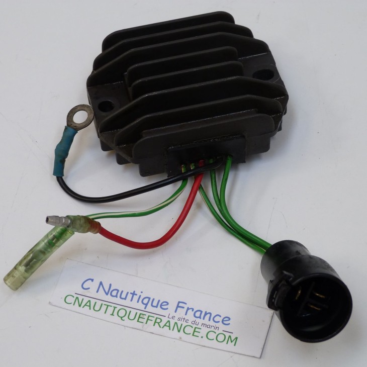 RECTIFIER MERCURY MERCURY SH640C-13