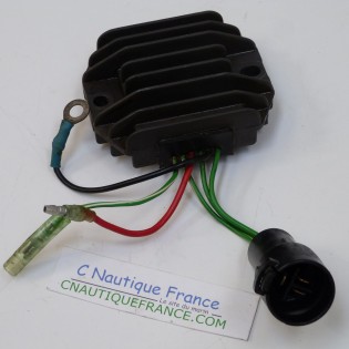 REDRESSEUR 40 - 50 CV 4T 62Y YAMAHA MERCURY SH640C-13