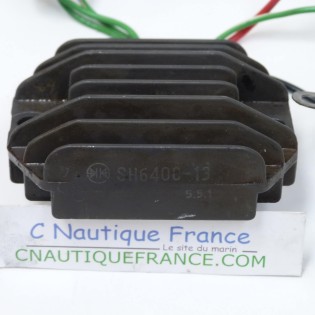 RECTIFIER MERCURY MERCURY SH640C-13