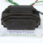 REDRESSEUR 40 - 50 CV 4T 62Y YAMAHA MERCURY SH640C-13