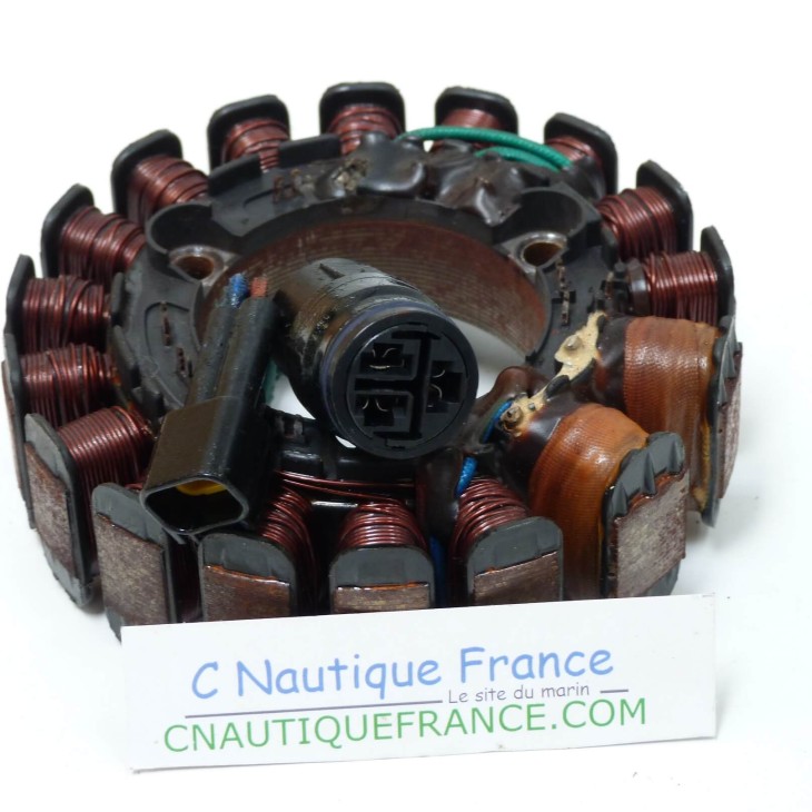 F40 F50 STATOR 40 - 50 HP 4S MERCURY YAMAHA 62Y 85510