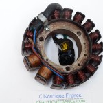 F40 F50 STATOR 40 - 50 HP 4S MERCURY YAMAHA 62Y 85510