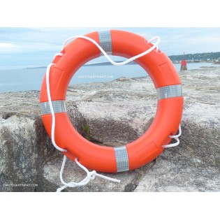 61 CM SOLAS Lifebuoy
